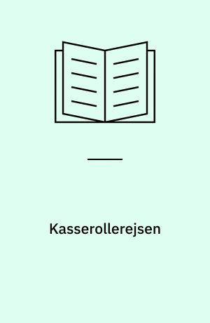 Kasserollerejsen
