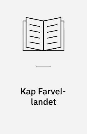 Kap Farvel-landet : Nanortalik : Nunap Isuata erqâ