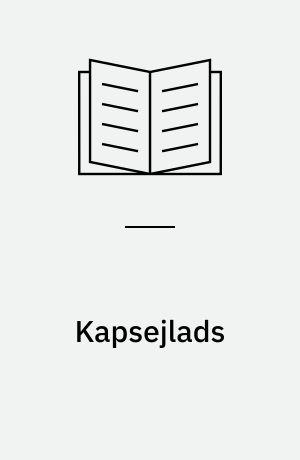 Kapsejlads