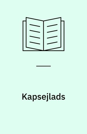 Kapsejlads
