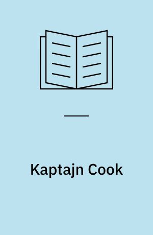 Kaptajn Cook