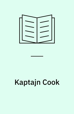 Kaptajn Cook