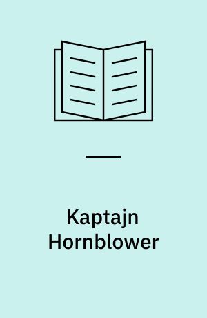 Kaptajn Hornblower