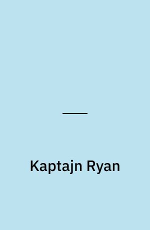 Kaptajn Ryan