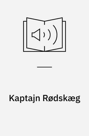 Kaptajn Rødskæg