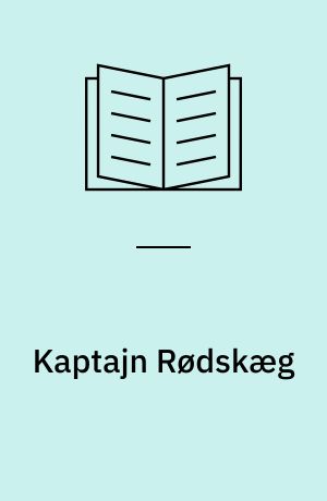 Kaptajn Rødskæg