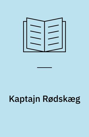 Kaptajn Rødskæg