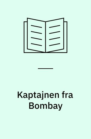 Kaptajnen fra Bombay