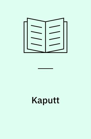 Kaputt