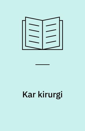 Kar kirurgi