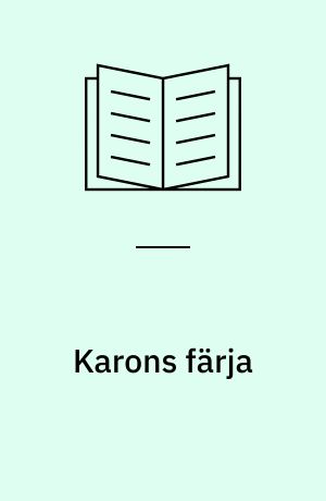 Karons färja