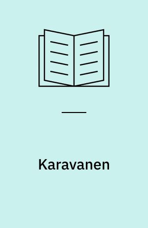 Karavanen