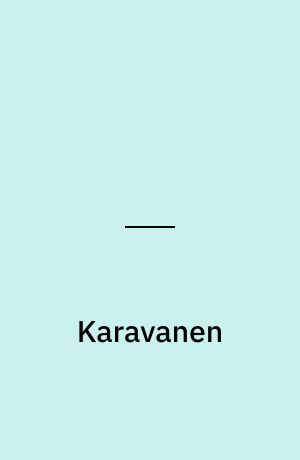 Karavanen