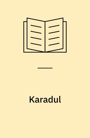 Karadul