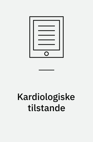 Kardiologiske tilstande