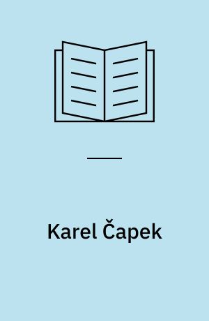 Karel Čapek