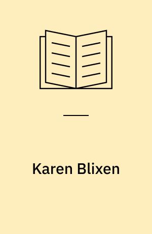 Karen Blixen