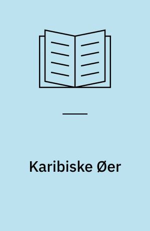Karibiske Øer