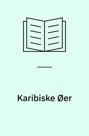 Karibiske Øer