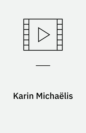 Karin Michaëlis