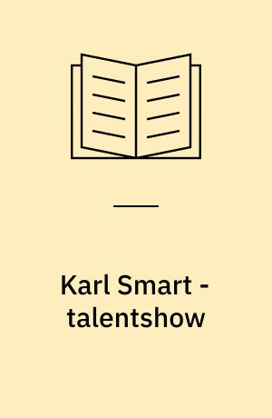 Karl Smart - talentshow