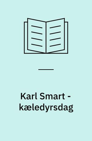 Karl Smart - kæledyrsdag
