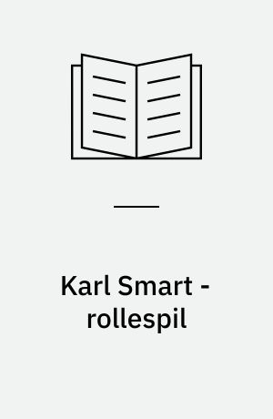 Karl Smart - rollespil