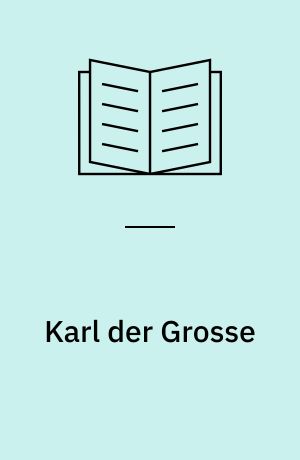 Karl der Grosse