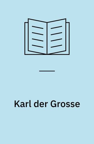Karl der Grosse