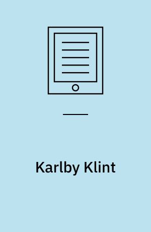 Karlby Klint