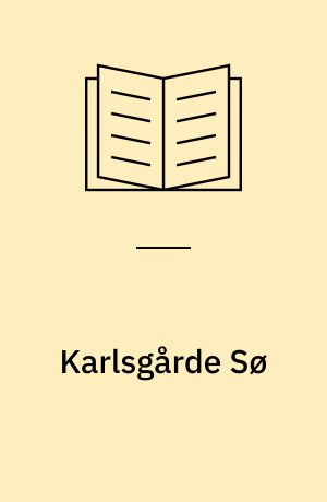 Karlsgårde Sø