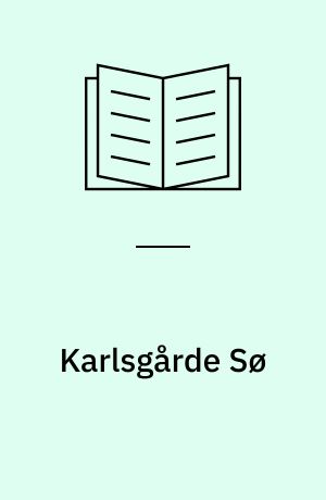 Karlsgårde Sø
