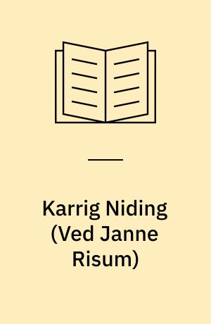 Karrig Niding