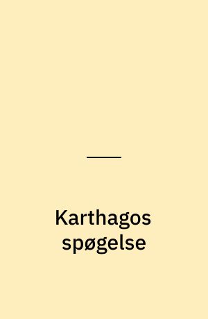 Karthagos spøgelse