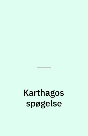 Karthagos spøgelse