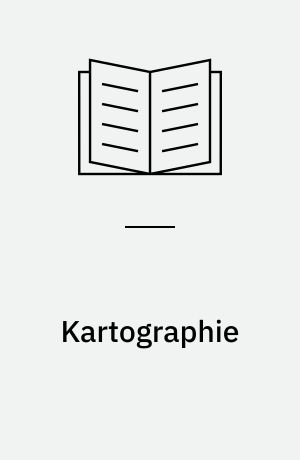 Kartographie