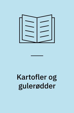 Kartofler og gulerødder