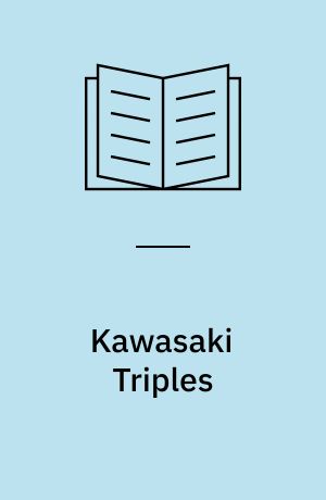 Kawasaki Triples