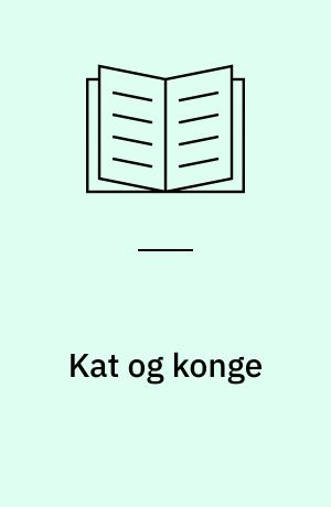 Kat og konge