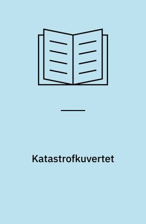 Katastrofkuvertet : Christina Andersson