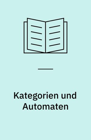 Kategorien und Automaten