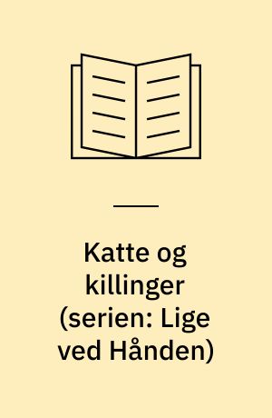 Katte og killinger (serien: Lige ved Hånden)