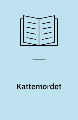 Kattemordet