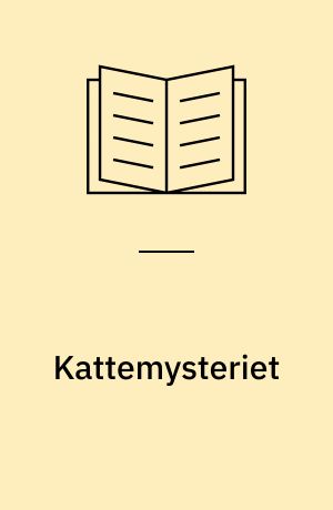 Kattemysteriet