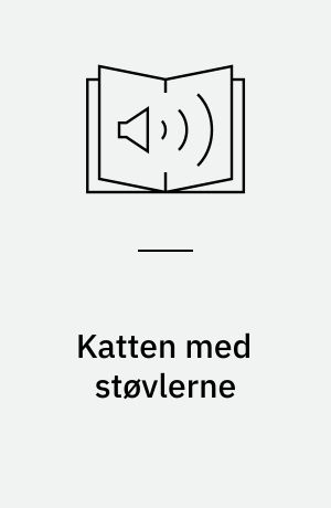 Katten med støvlerne