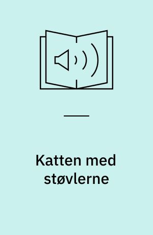 Katten med støvlerne