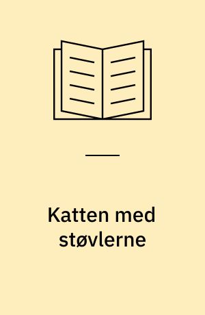 Katten med støvlerne