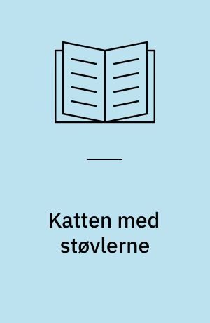 Katten med støvlerne