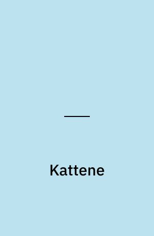 Kattene