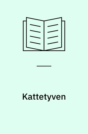 Kattetyven